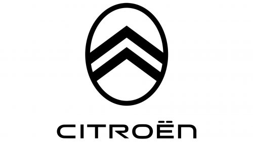 Citroën лого