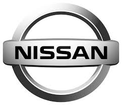 Nissan лого