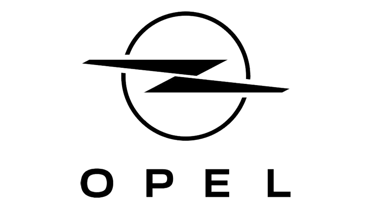 Opel лого