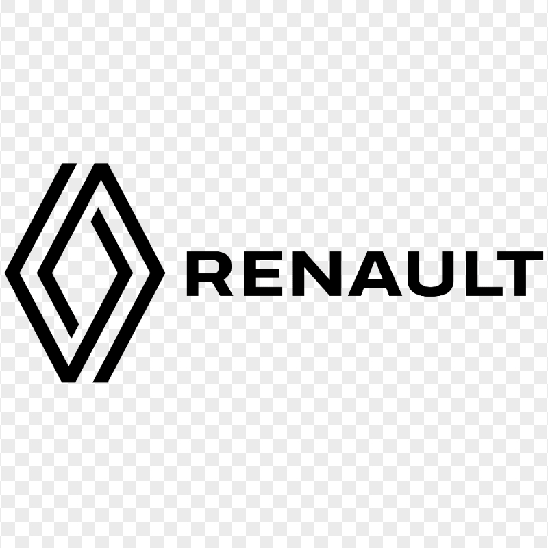 Renault лого