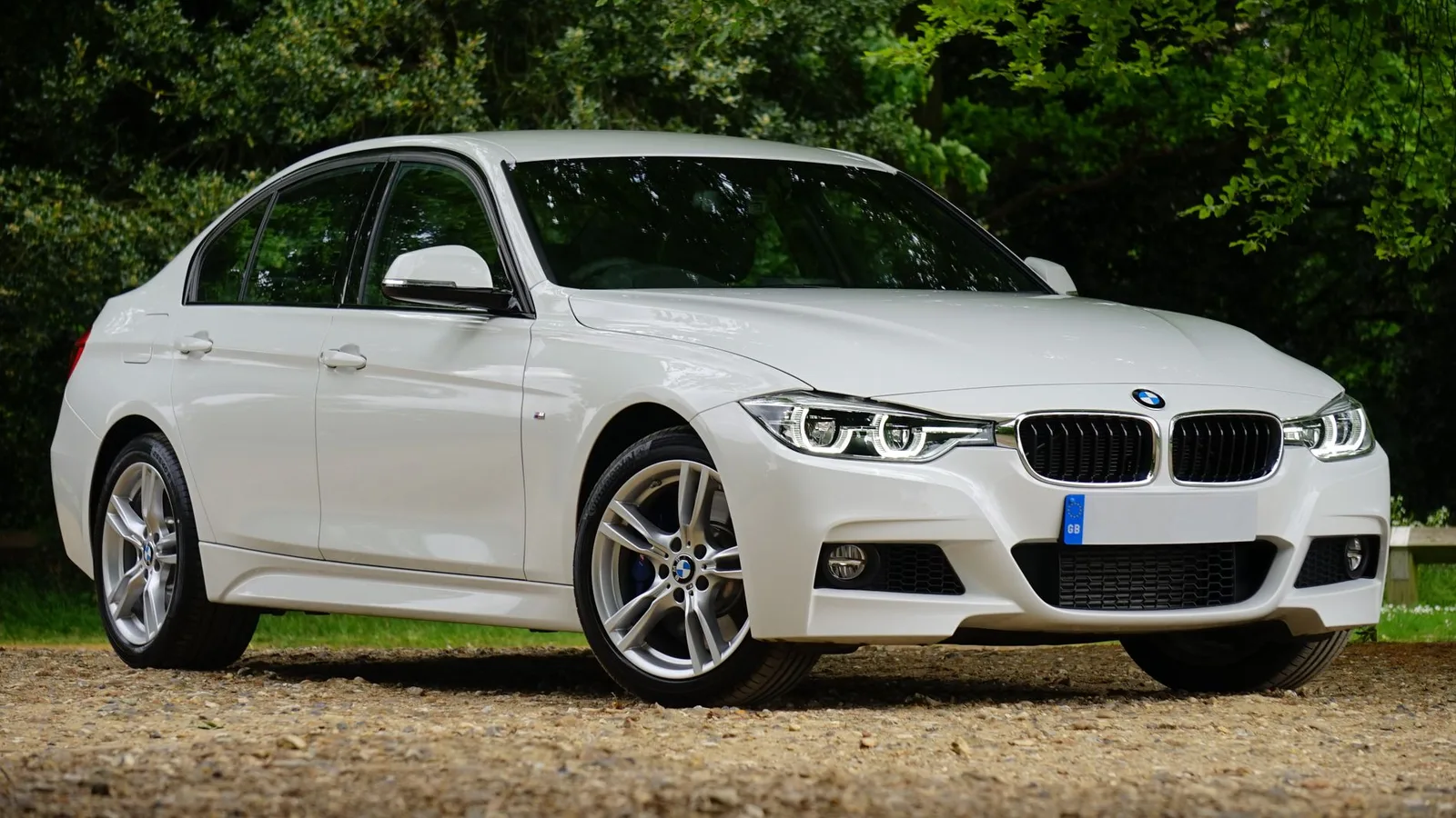 BMW лого