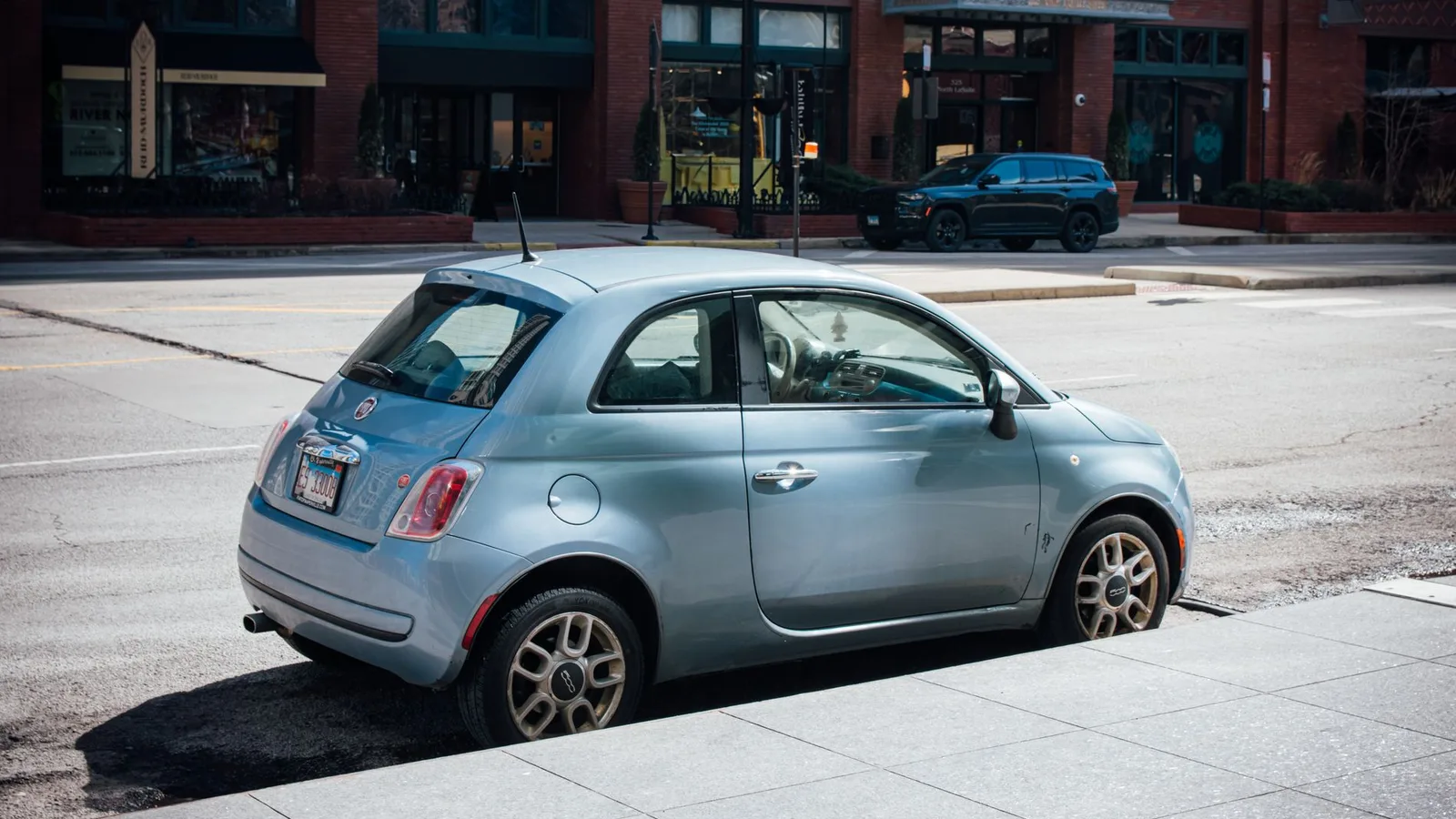 Fiat лого