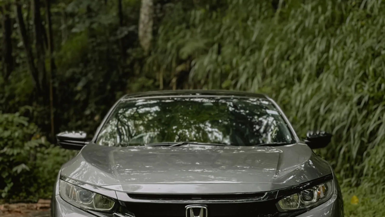 Honda лого