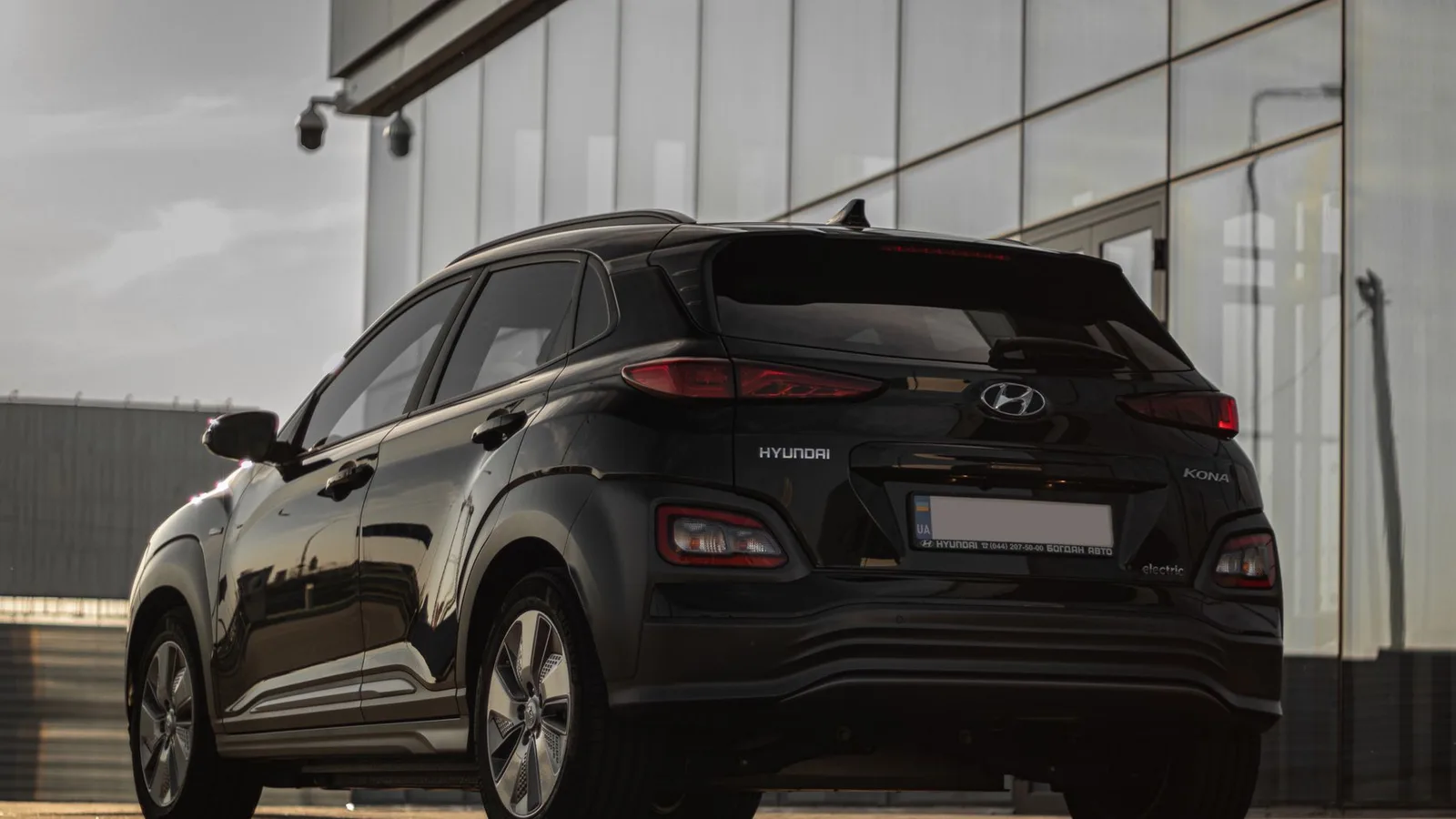 Hyundai лого