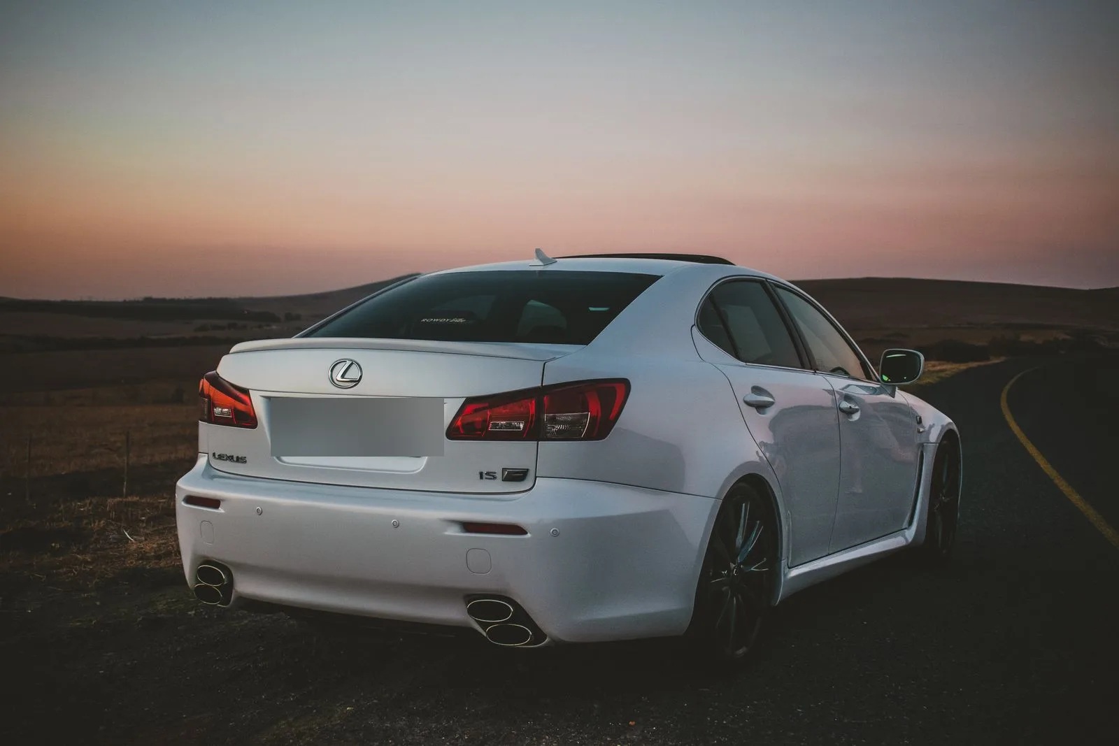 Lexus IS – ремонт и диагностика на Lexus във Варна