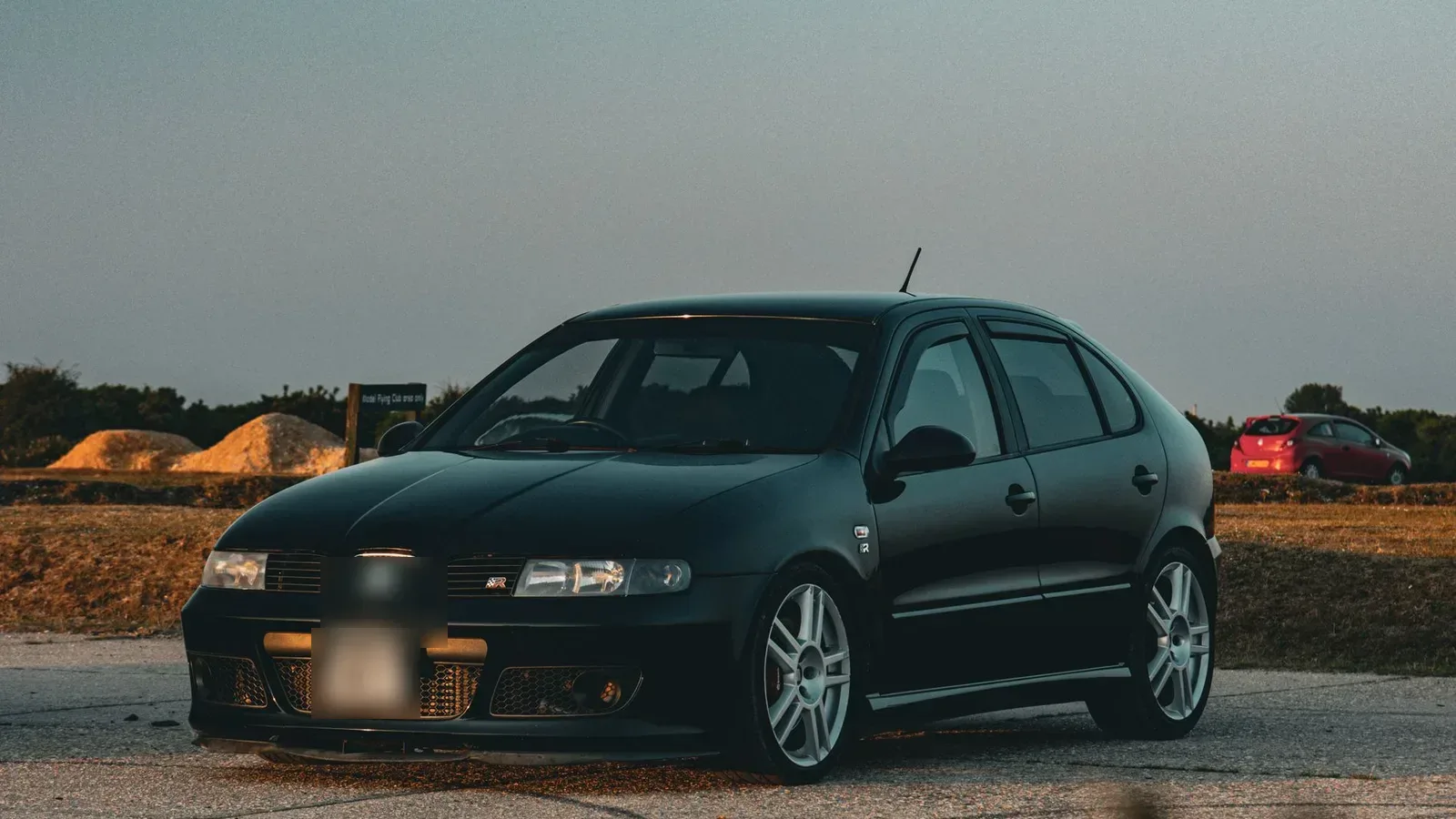Seat лого