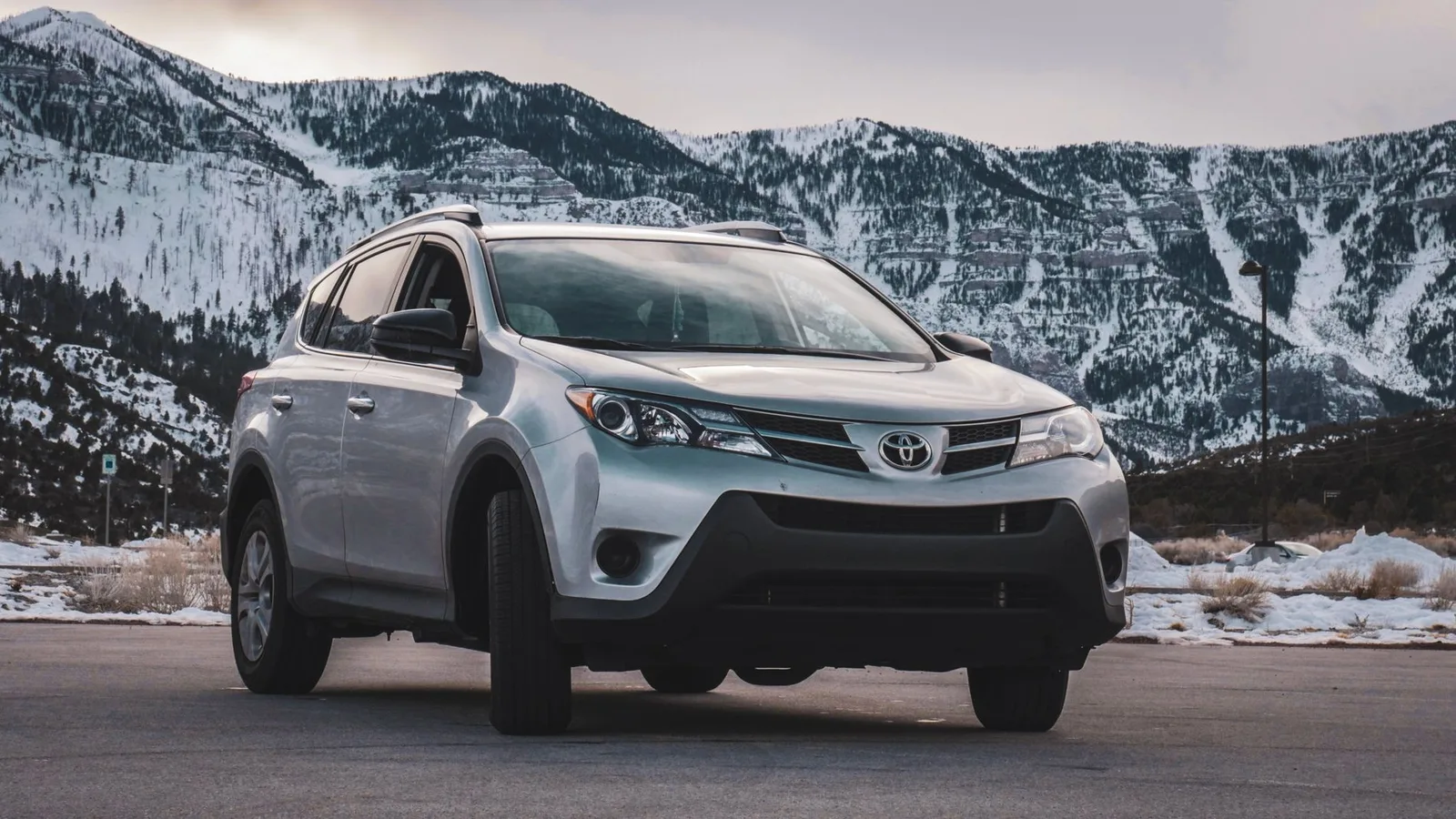 Toyota лого