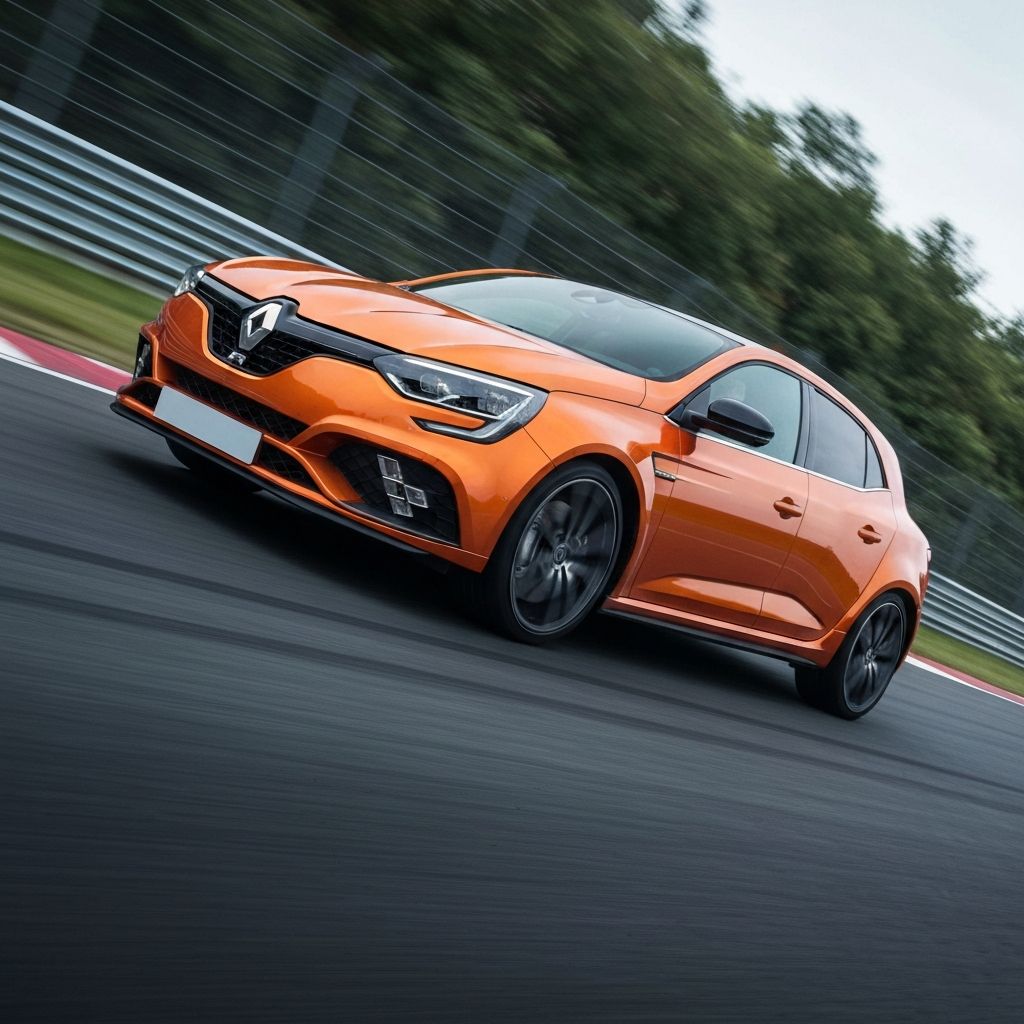 Професионален ремонт на Renault във Варна